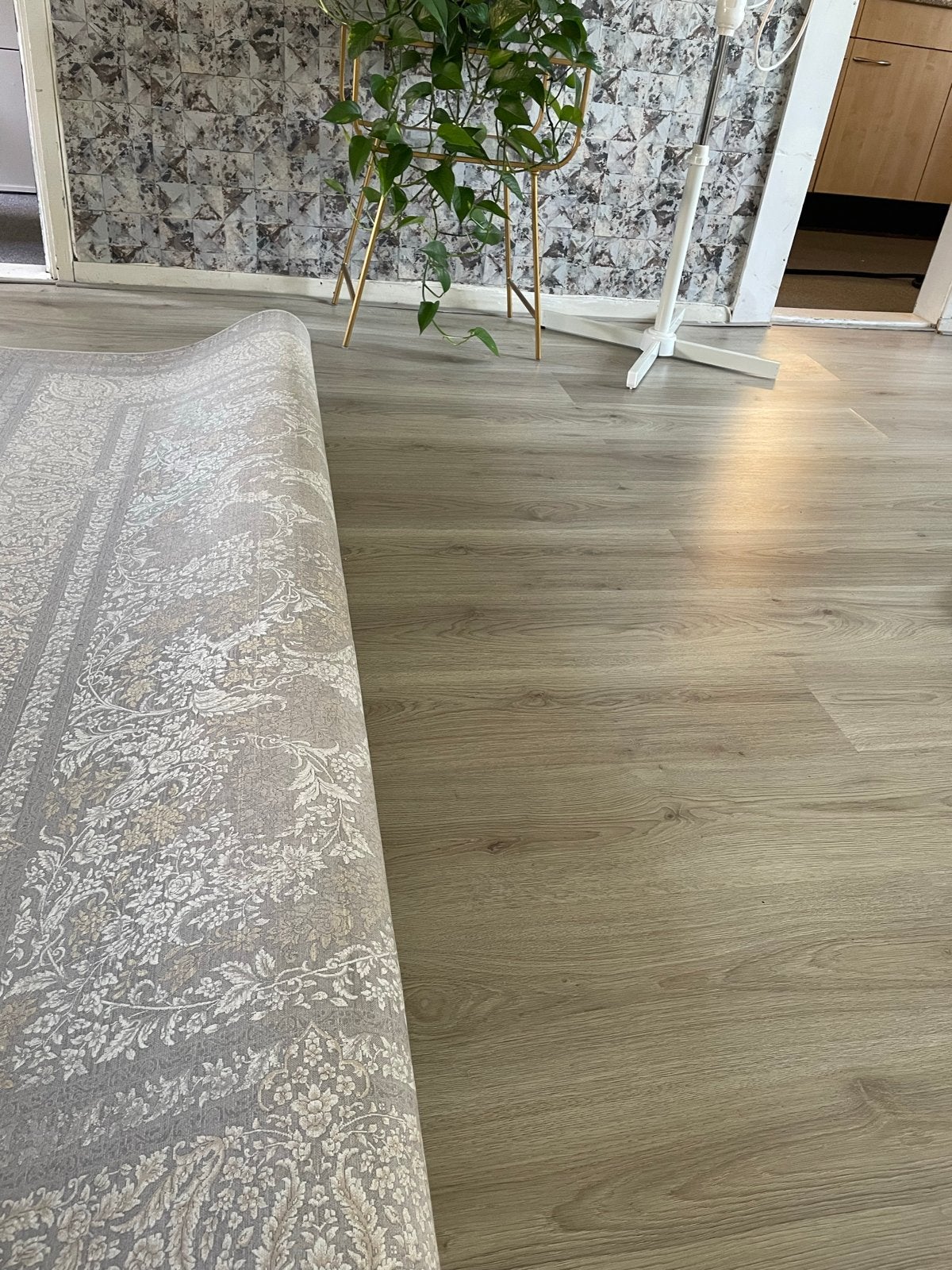 Laminaat TK - moet snel weg!, Gebruikt, Ophalen of Verzenden, 10 m² of meer, 10 tot 30 cm