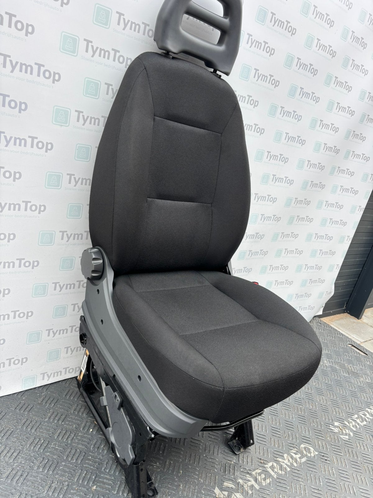 Stoel rechts passagier Fiat Ducato /Citroen Jumper/ Boxer, Auto-onderdelen, Tymtop5@gmail.com, 3161ek Rhoon, Tymtop, Nieuw