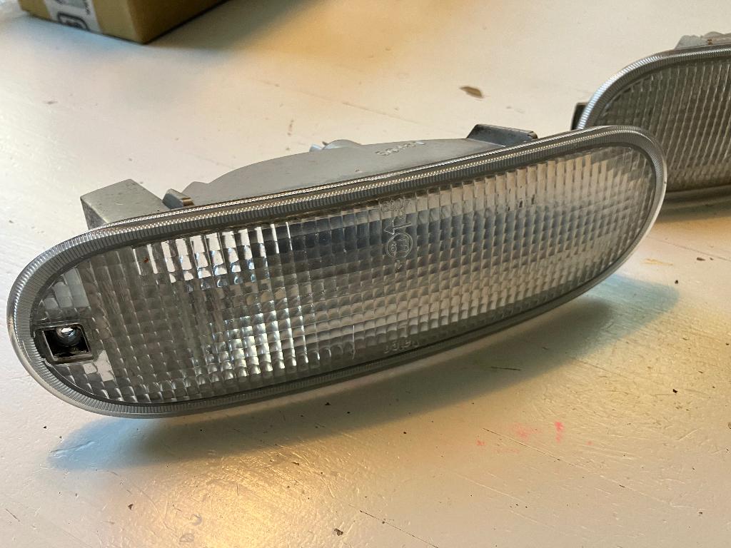Knipperlicht, Ophalen of Verzenden, Gebruikt, Volkswagen