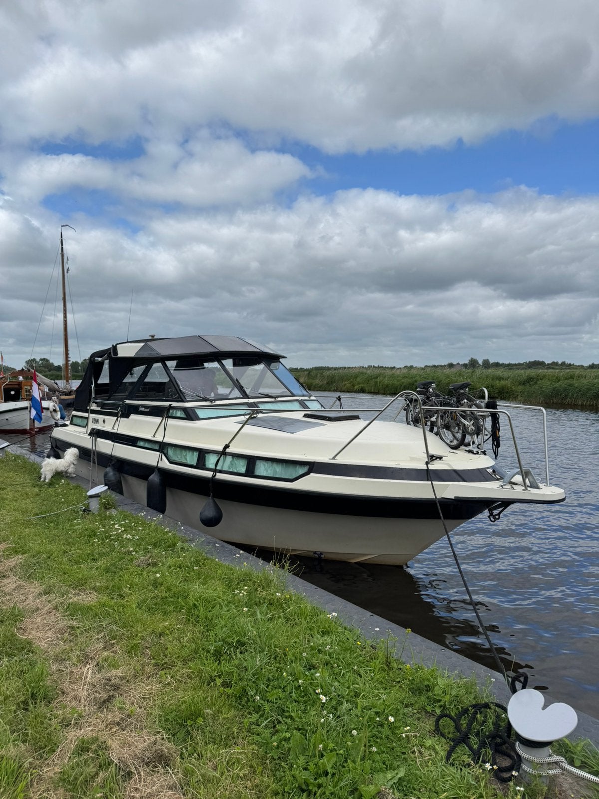 Scand 27 nordic, Overige merken, Binnenboordmotor, Diesel, Kruiser