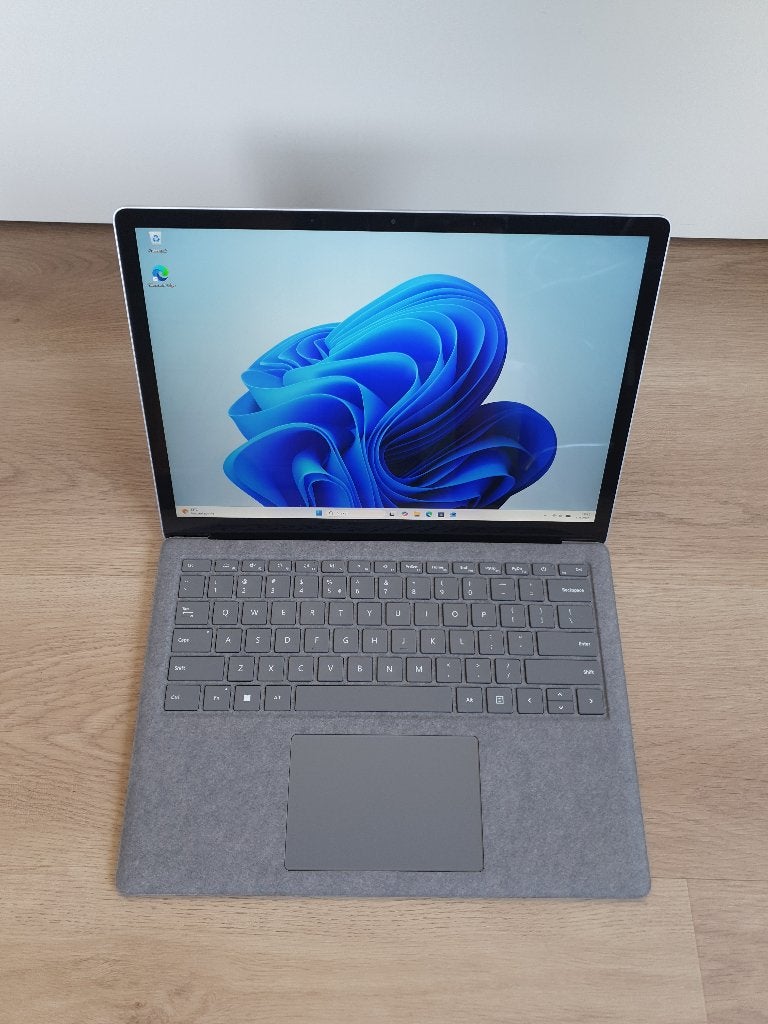 Microsoft Surface Laptop 4 | i5-11th | 8GB | 256GB, Computers en Software, Windows Laptops, https://support.microsoft.com/nl-nl/contactus/