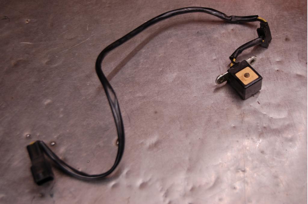 pulsgever pickup 590260031 ZX10R ZX 10 ZX-10 2008 2010, Motoren, Onderdelen | Kawasaki, Niet ingevuld, Gebruikt, Niet ingevuld