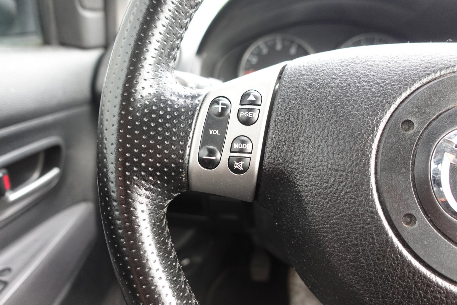 Foto 12 van Mazda 2 1.4 Sportive AIRCO