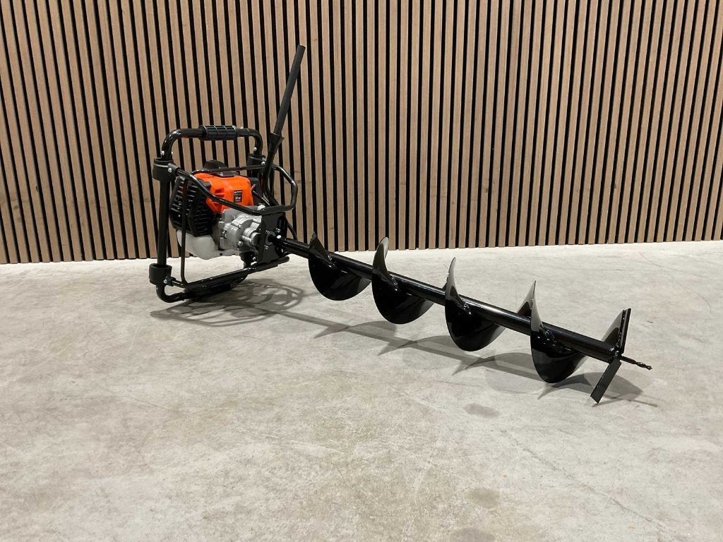 2025 Daewoo DAEAXB520 Grondboor ‼️, Ophalen, Overige, Weidebouw