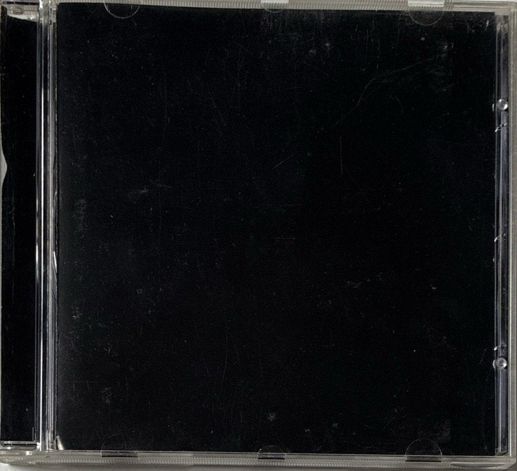 Prince - The Black Album (cd bootleg), Gebruikt, Pop, Ophalen of Verzenden, Album