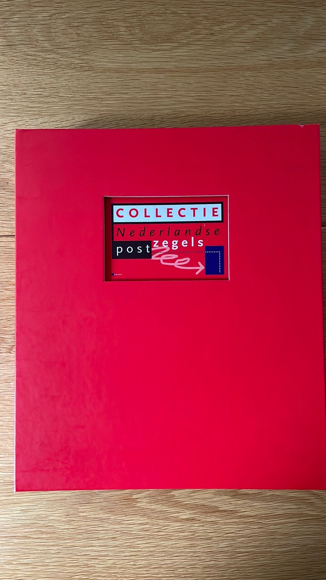 Postzegelalbum "Geillustreerd verzamelen" DAVO, Ophalen of Verzenden, Verzamelalbum