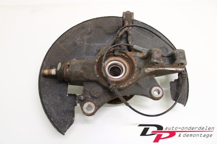 Fusee links-voor van een Citroen DS5, Gebruikt, -, Ophalen of Verzenden, -