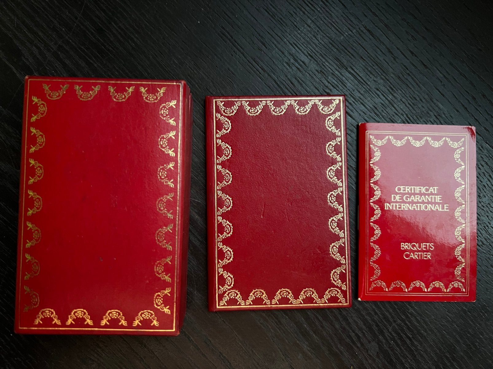 Cartier aansteker “le must de Cartier”, Verzamelen, Ophalen of Verzenden, Gebruikt, Aansteker