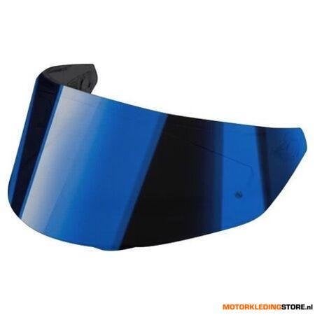 AGV vizier K3 GT6, Blauw, Ophalen of Verzenden, Nieuw met kaartje