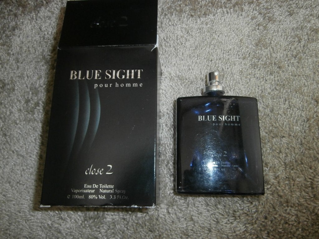 Parfum eau de toilette Oso No Guts No Glorie heren lege fles, Ophalen of Verzenden, Gebruikt