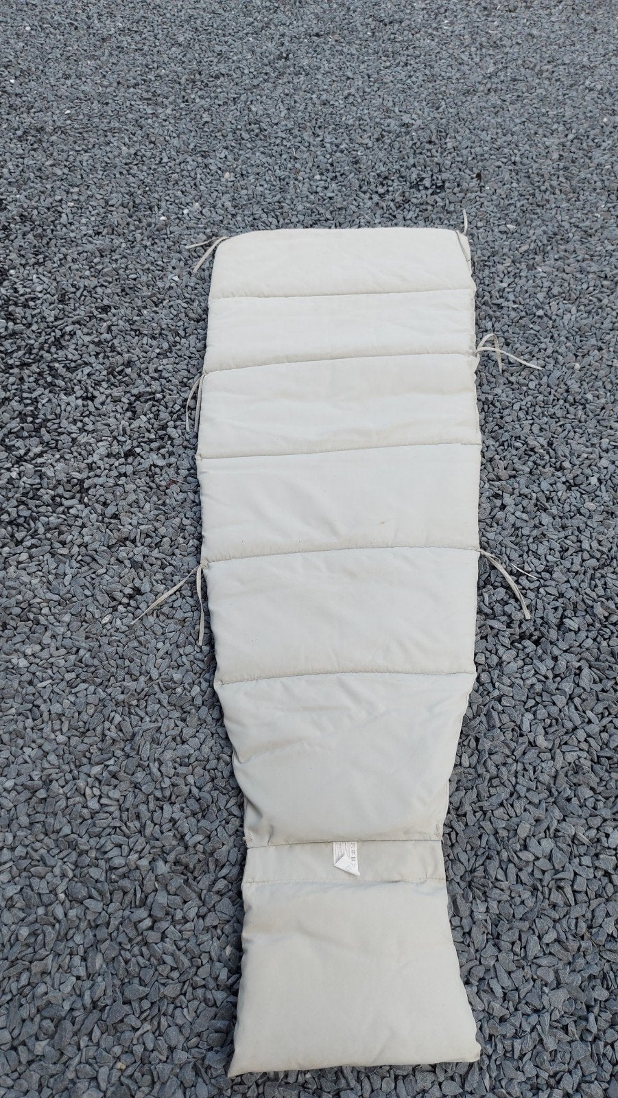 kussen voor een hangstoel, Ophalen of Verzenden