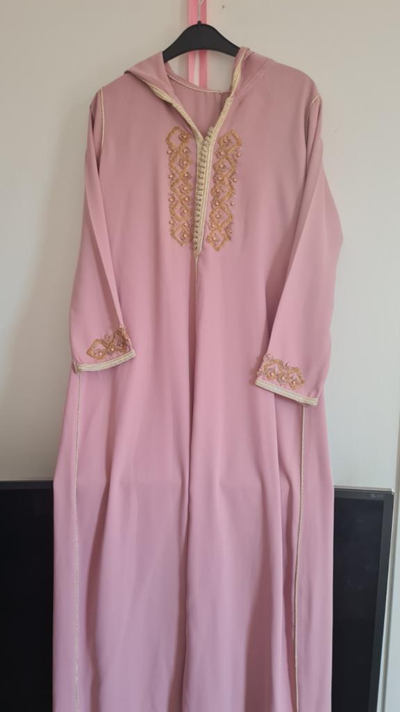 Meisjes jelaba, Ophalen of Verzenden, Meisje, Broek