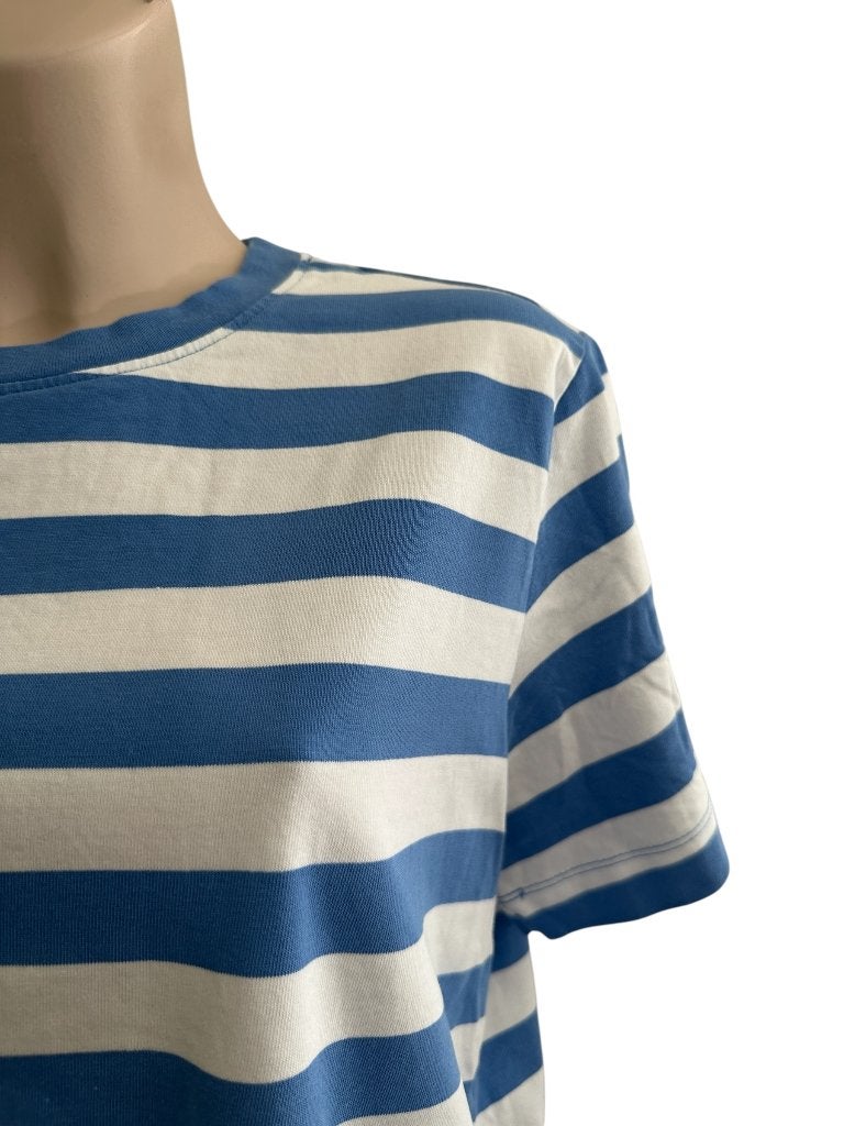 Selected Femme shirt XL, Kleding | Dames, Blauw, Maat 46/48 (XL) of groter, Ophalen of Verzenden, Zo goed als nieuw