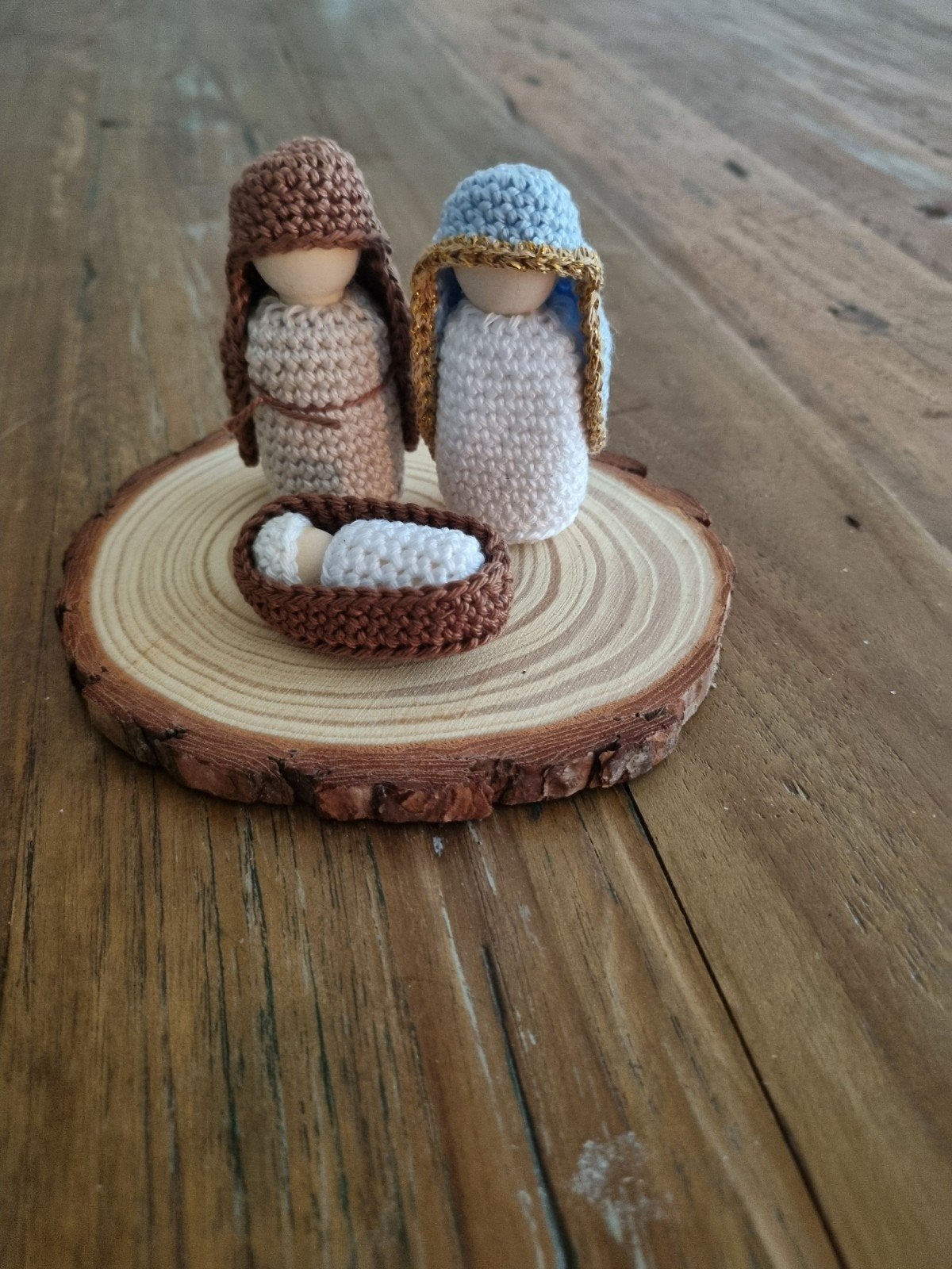 kerststalletje, Ophalen of Verzenden