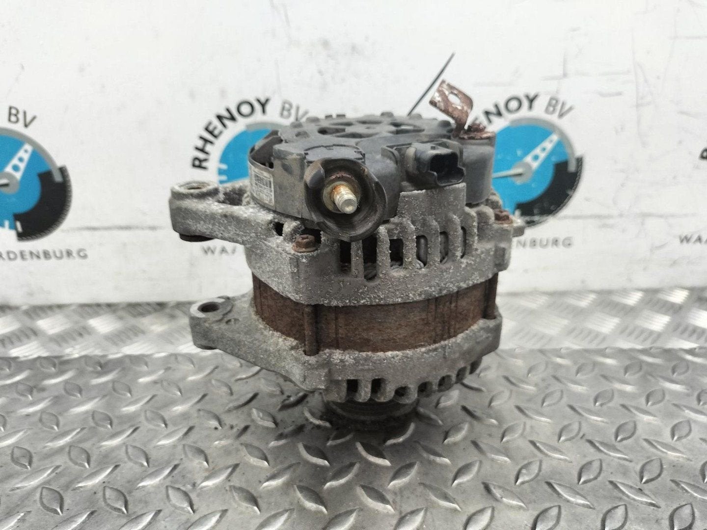 CITROEN RELAY/JUMPER JUMPER III 35H DYNAMO 2022, Auto-onderdelen, Ophalen of Verzenden, Gebruikt, ARN erkend
