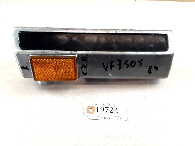 VF750S 1982 - 1983 Honda Cover D1-37195