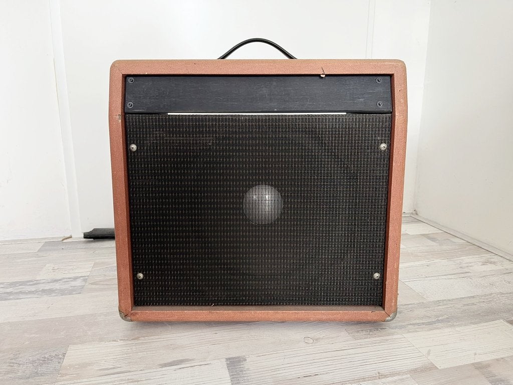 Luidsprekerkast met 12 inch 100W/8 Ohm luidspreker., Muziek en Instrumenten, Ophalen, Gebruikt, 50 tot 100 watt
