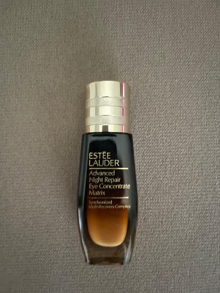Esteé Lauder Advanced Night repair eye concentrate matrix, Ophalen of Verzenden, Nieuw, Ogen, Verzorging
