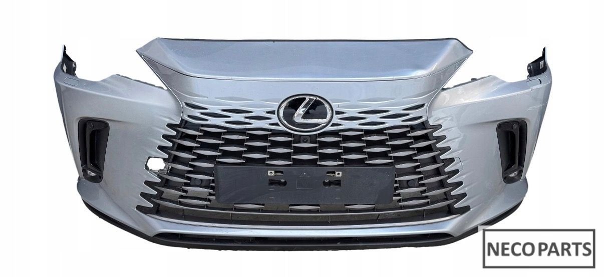 LEXUS RX V5 VOORBUMPER ORIGINEEL ALLES LEVERBAAR, Auto-onderdelen, Gebruikt, -, Achter, -