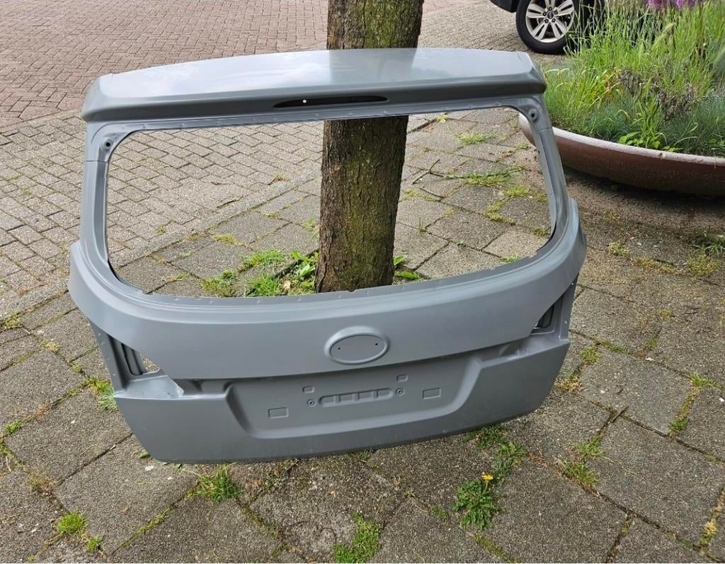 Nieuwe kia Venga achterklep, Auto-onderdelen, Carrosserie en Plaatwerk, Ophalen of Verzenden, Nieuw, Kia, Achterklep