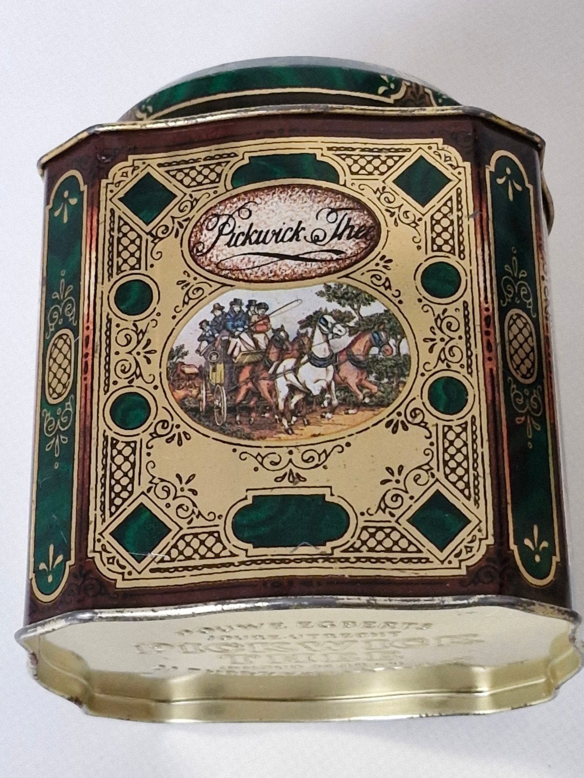 Pickwick thee, Ophalen of Verzenden