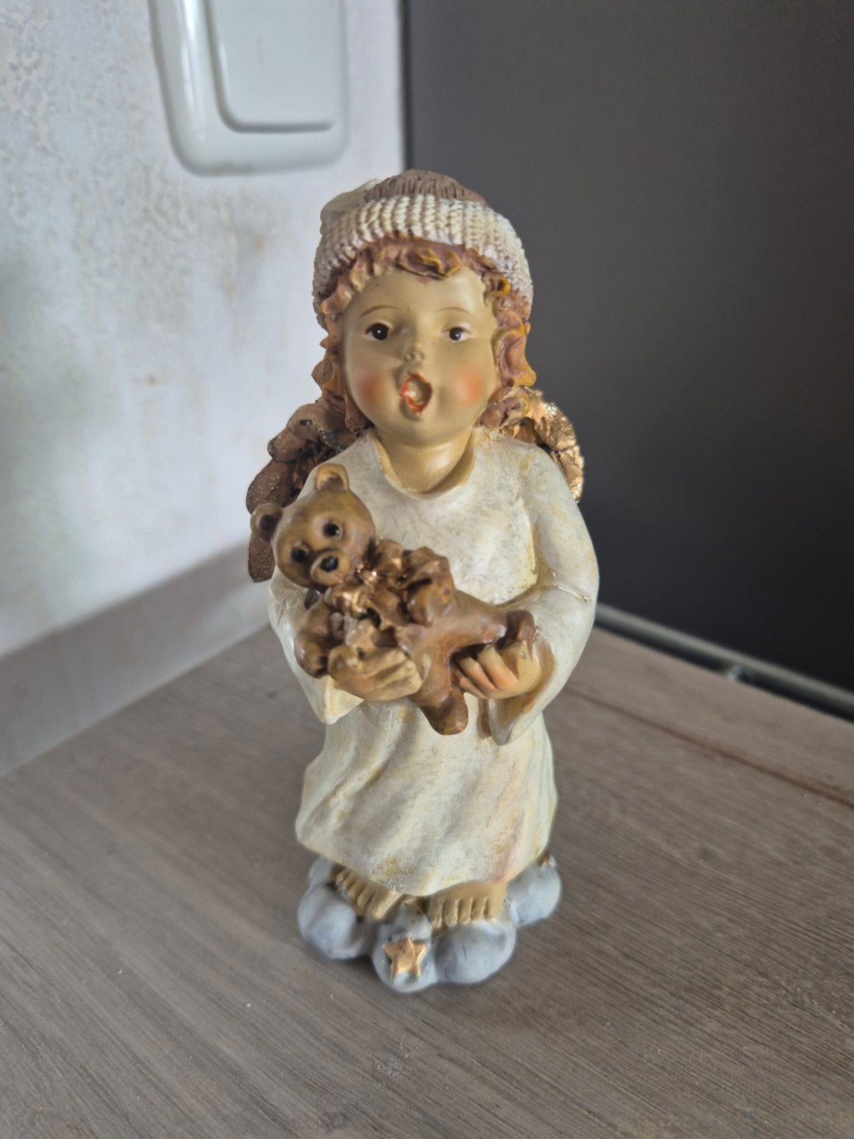 kerst engel, Diversen, Kerst, Ophalen of Verzenden, Nieuw
