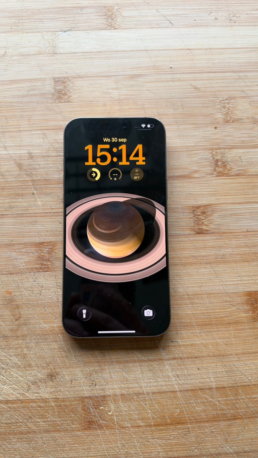 iPhone 16 Pro Max - Gebruikt in doos, IPhone 16 Pro Max, Zo goed als nieuw, Zonder simlock, Zonder abonnement