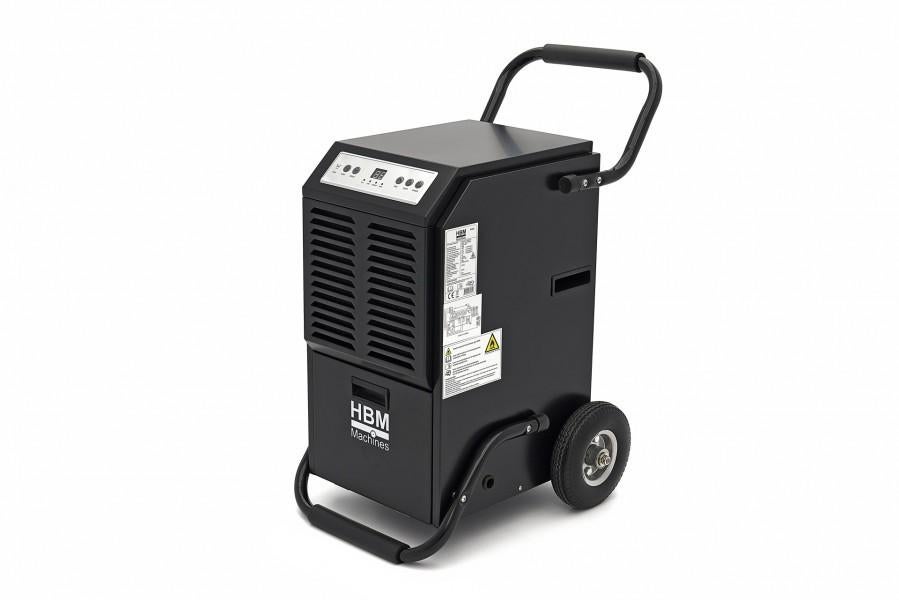 Bouwdroger / vochtvanger 50 liter PROFI | NU GRATIS VERZENDI, ., Nieuw, Ophalen of Verzenden, .