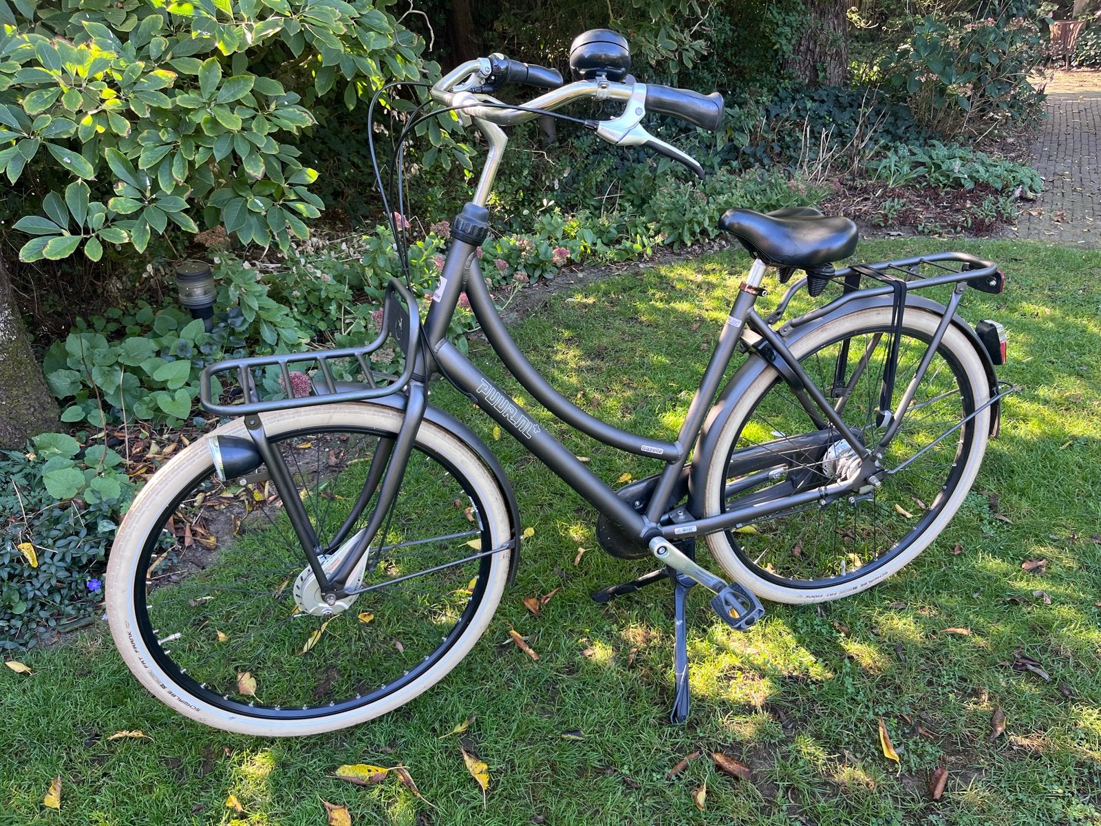 Gazelle Mammafiets omafiets - 7 versnellingen, Ophalen, Gebruikt, Gazelle, Versnellingen