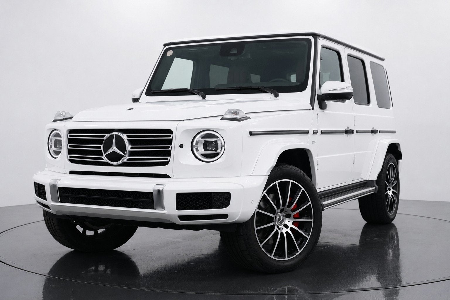 Mercedes benz G450 AMG, Auto's, Bedrijf, Te koop