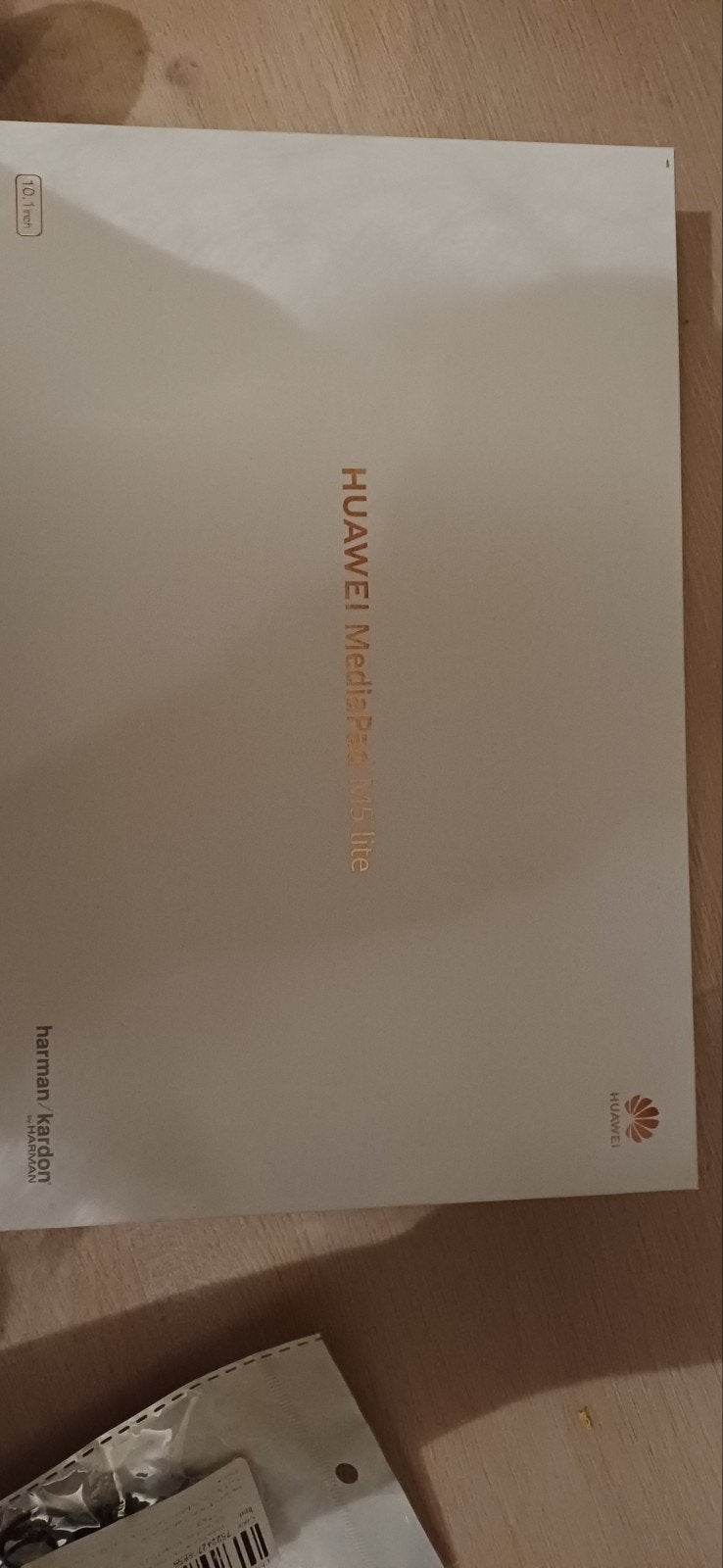 Huawei MediaPad, 4 GB of minder, 15 inch, 64 GB, Ophalen of Verzenden