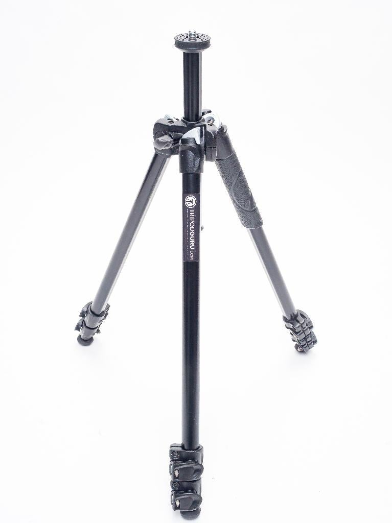 Manfrotto MK290LTA3 statief, Audio, Tv en Foto, Fotografie | Statieven en Balhoofden, Gebruikt, Via Valsugana, 100 36022 Cassola (VI) Italy