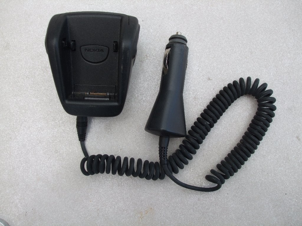 Telefoonoplader Nokia, Ophalen of Verzenden, Nieuw, Nokia