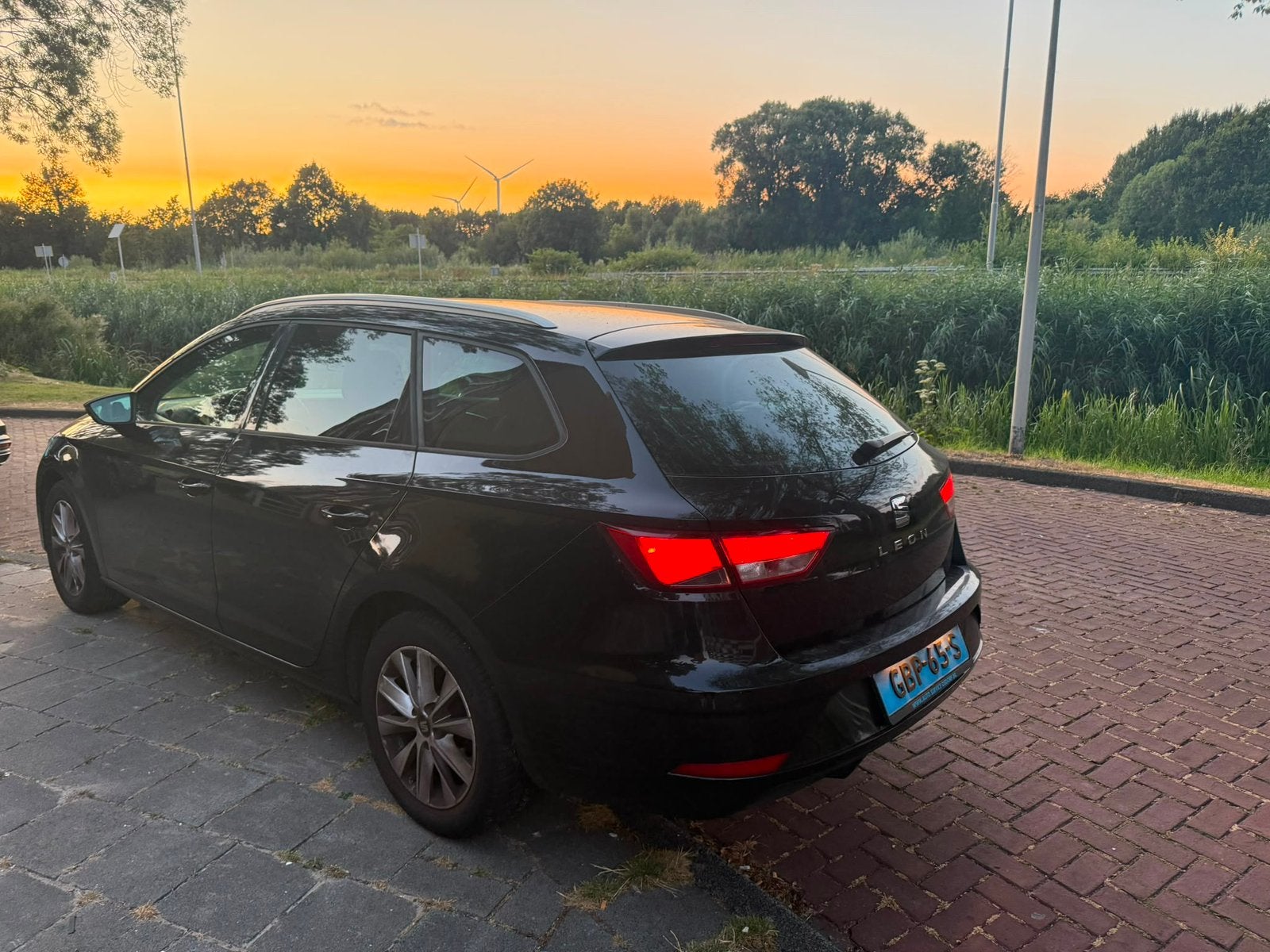 Taxi auto te huur diverse, Ophalen of Verzenden