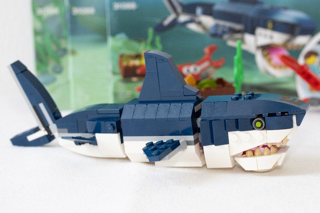 Vind lego 31088 in Speelgoed | Duplo en Lego op Marktplaats