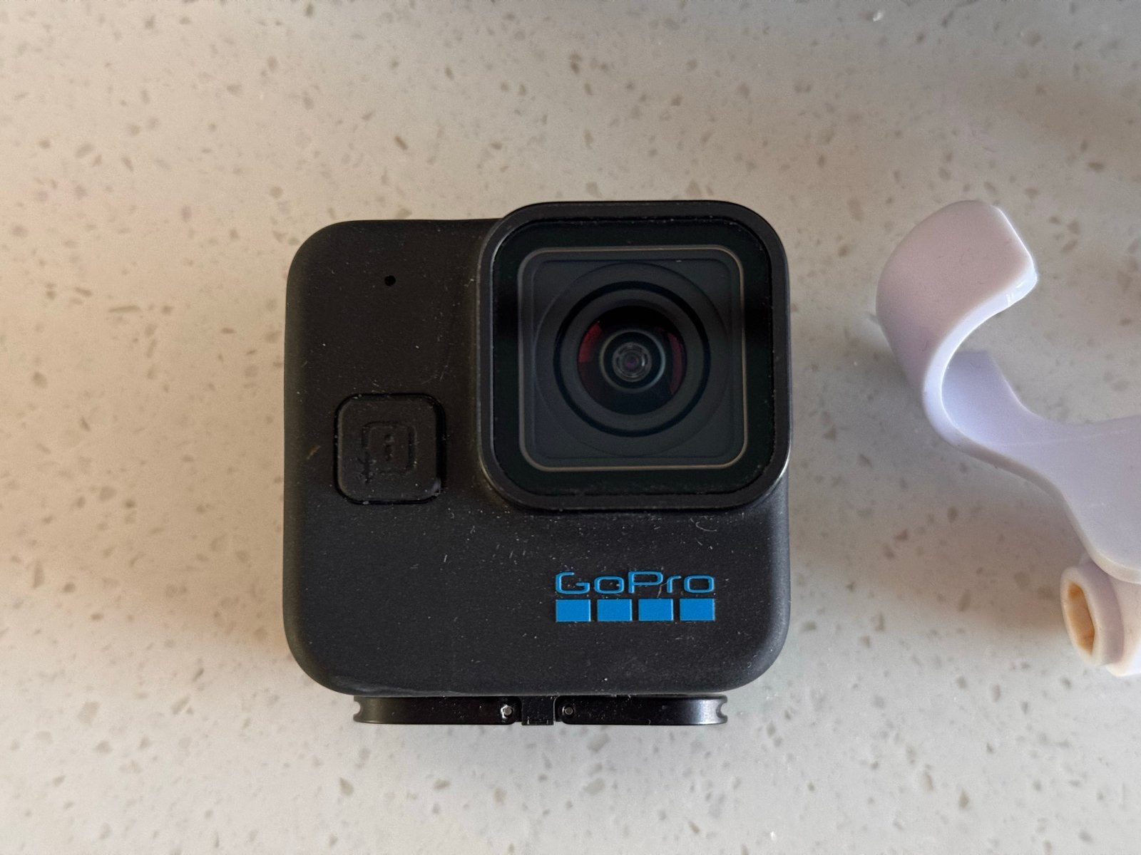 GoPro HERO11 Black Mini niet werkend, Audio, Tv en Foto, Verzenden, Niet werkend, GoPro