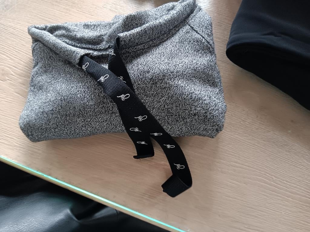 Schaatsbroek/ trui, Sport en Fitness, Ophalen, Gebruikt, Overige typen, Overige merken