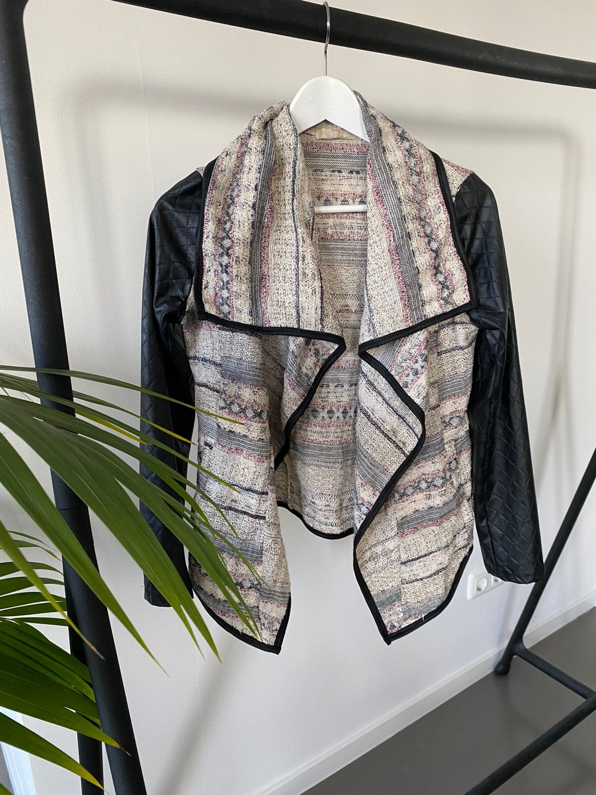 Blazer van Papillonne, Kleding | Dames, Meerkleurig, Ophalen of Verzenden, Zo goed als nieuw, Jasje