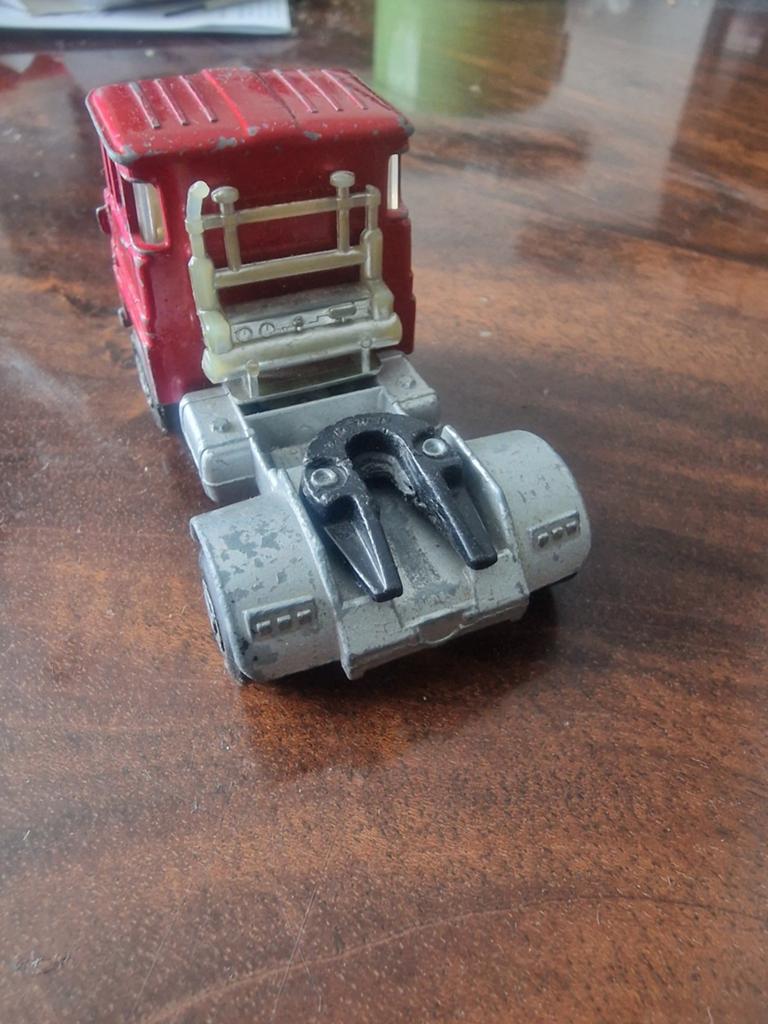 Vintage Matchbox, Corgi, Majorette speelgoedauto's, Ophalen of Verzenden