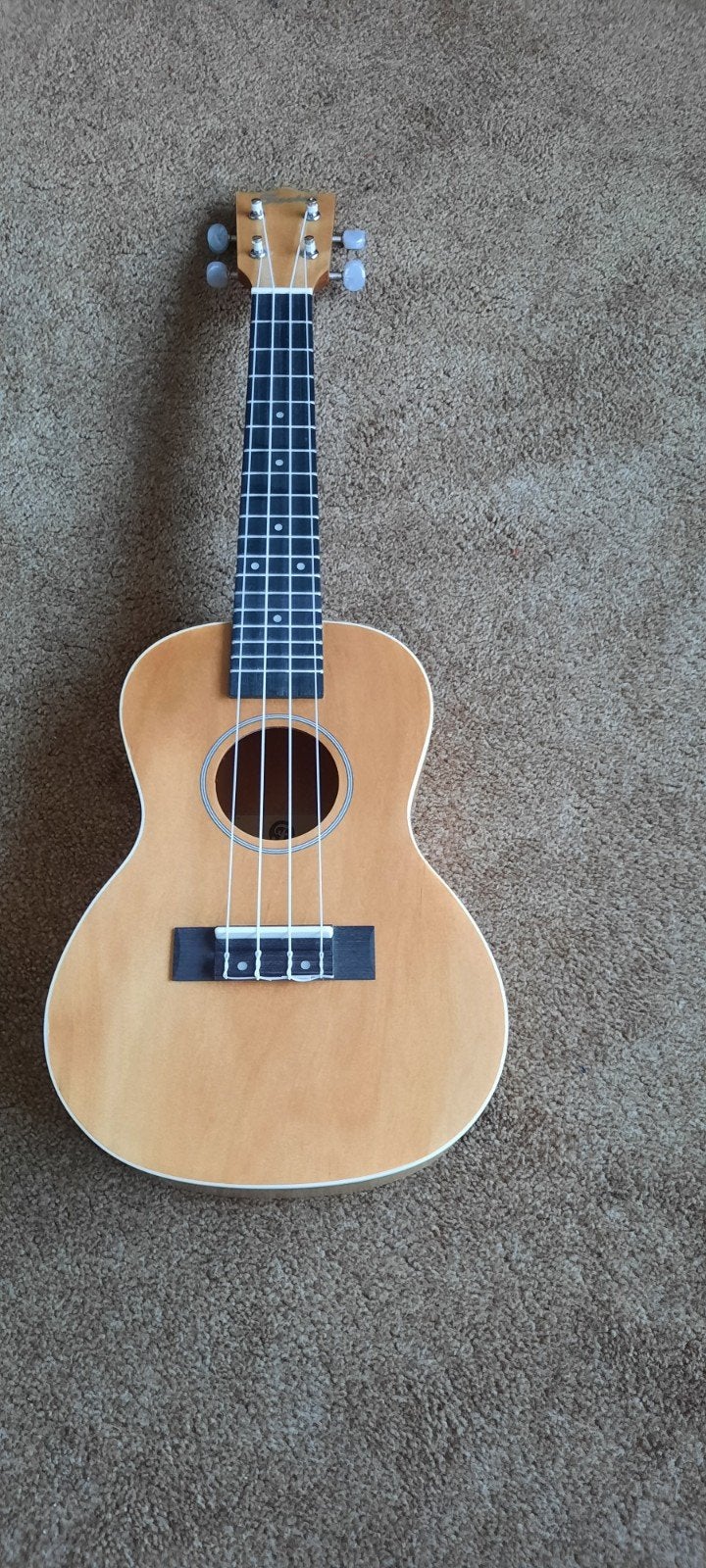 Fazley ukelele model FUK118NT, Ophalen of Verzenden, Nieuw, Overige typen