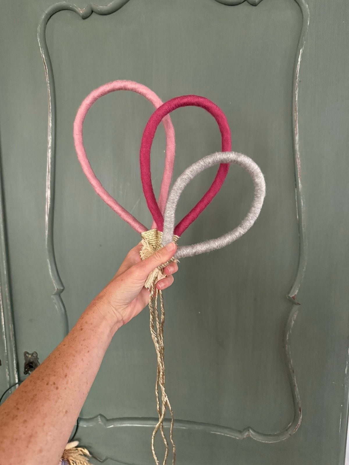Ballon decoratie, Ophalen of Verzenden, Nieuw
