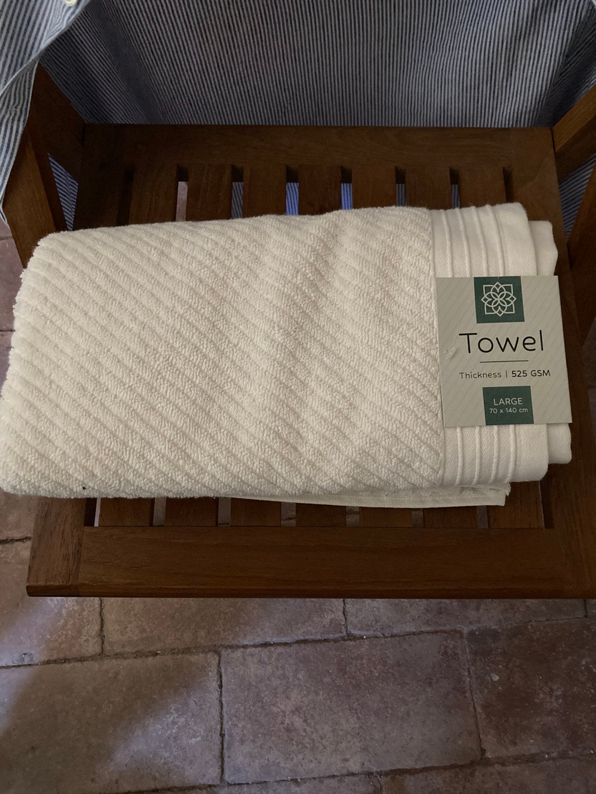 GEZOCHT Action handdoeken, Ophalen, Handdoek