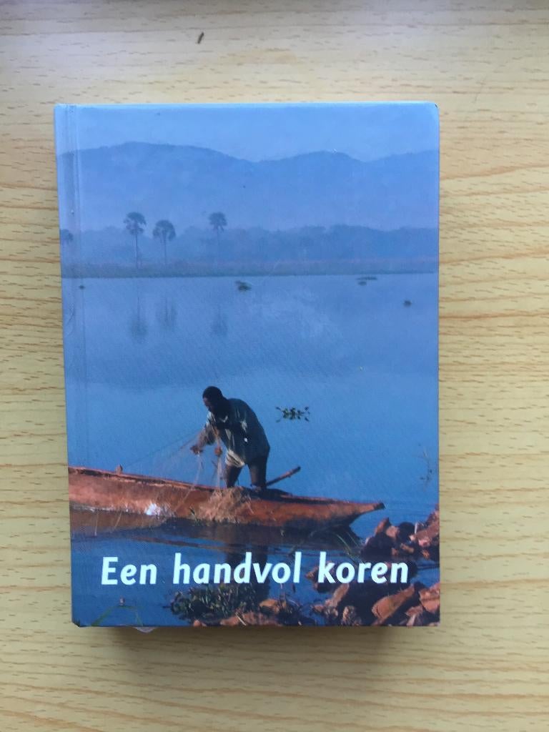 Een handvol Koren 2006, Boeken, Ophalen of Verzenden, Zo goed als nieuw, N.N.
