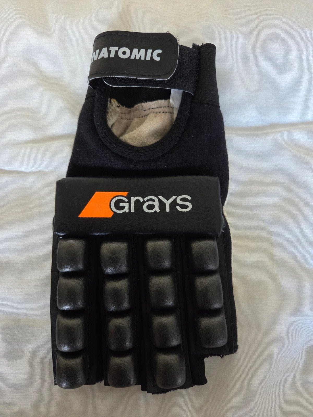 Grays Anatomic Hockeystick Handschoen Maat L, Ophalen of Verzenden, Zo goed als nieuw