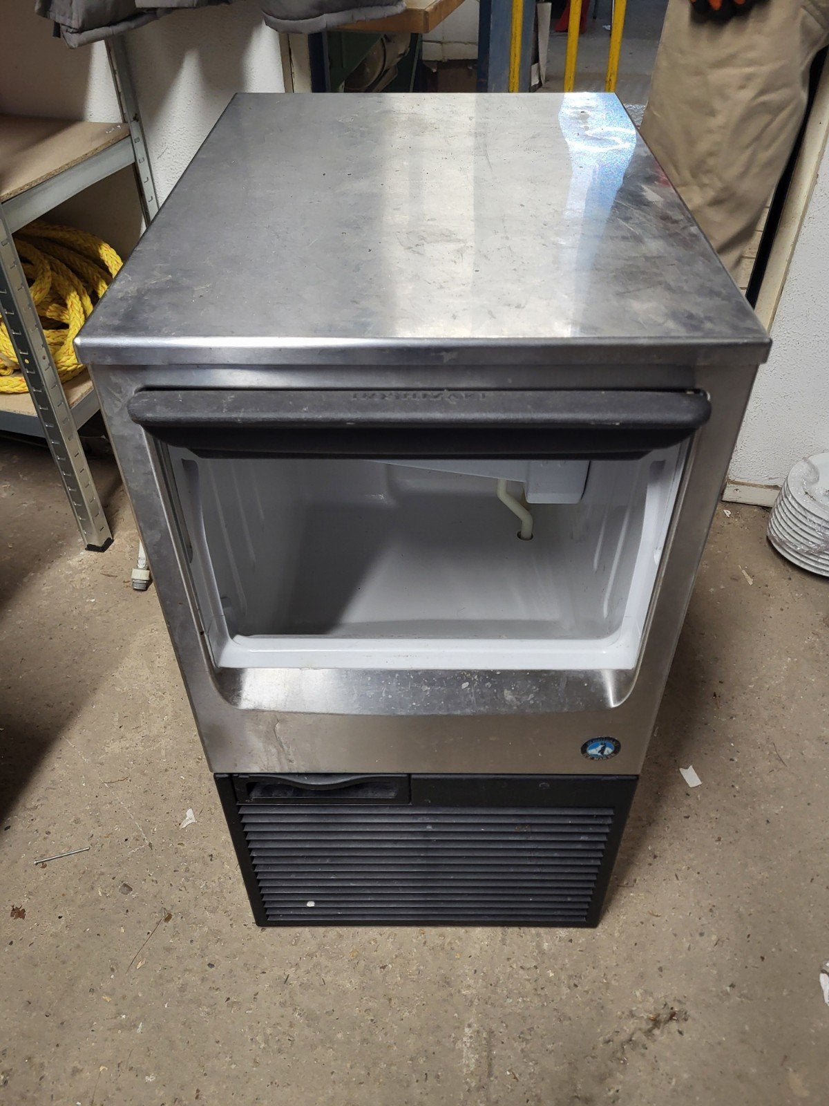 Hoshizaki ijsmachine, Zakelijke goederen, Horeca | Keukenapparatuur, Ophalen