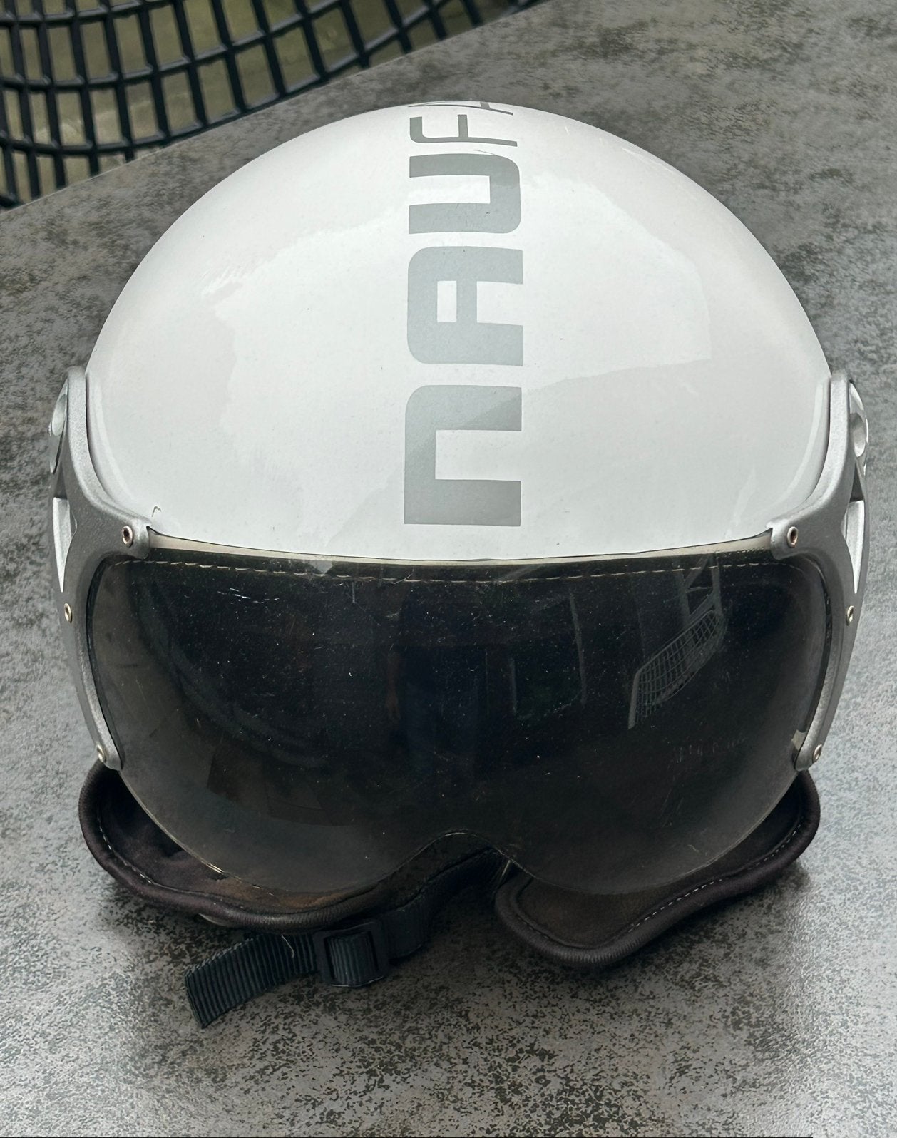 Scooter Helm maat s, Ophalen, Gebruikt, Small