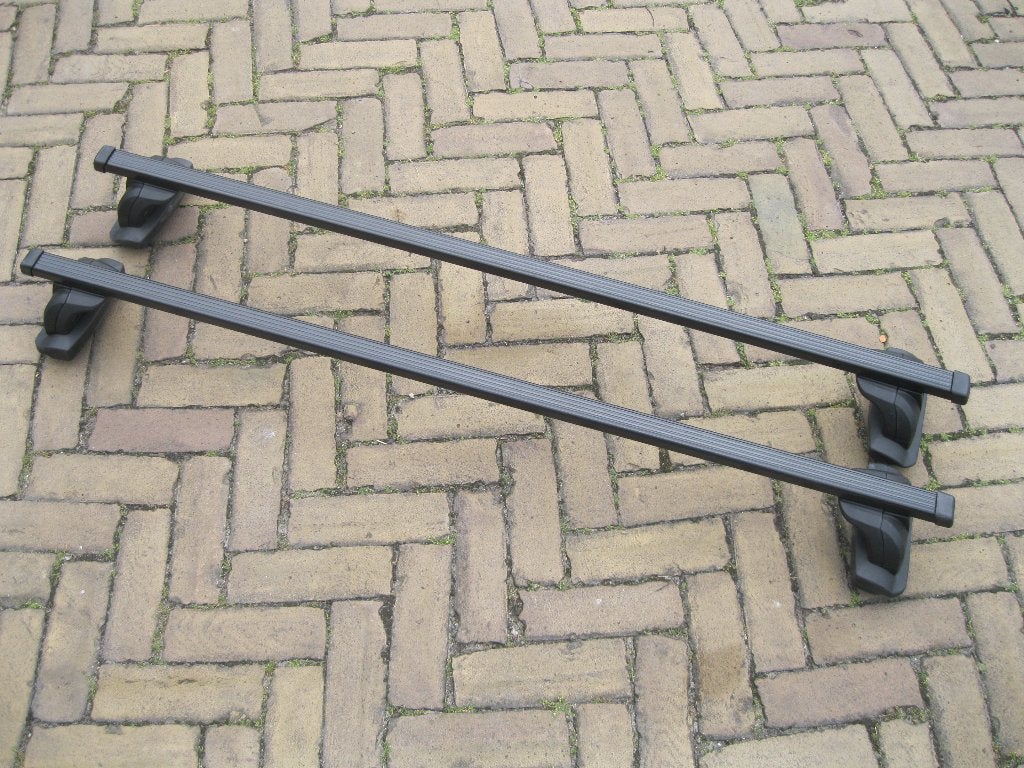 Peugeot 207, 308, 407, 3008 en 5008 dakdragers., Auto diversen, Dakdragers, Ophalen of Verzenden, Gebruikt