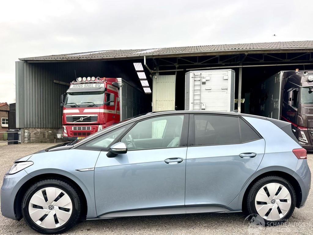 Volkswagen ID.3 gereserveerd Pro 58kWh 145pk aut - 26dkm nap, Automaat, Elektrisch, Hatchback, Volkswagen