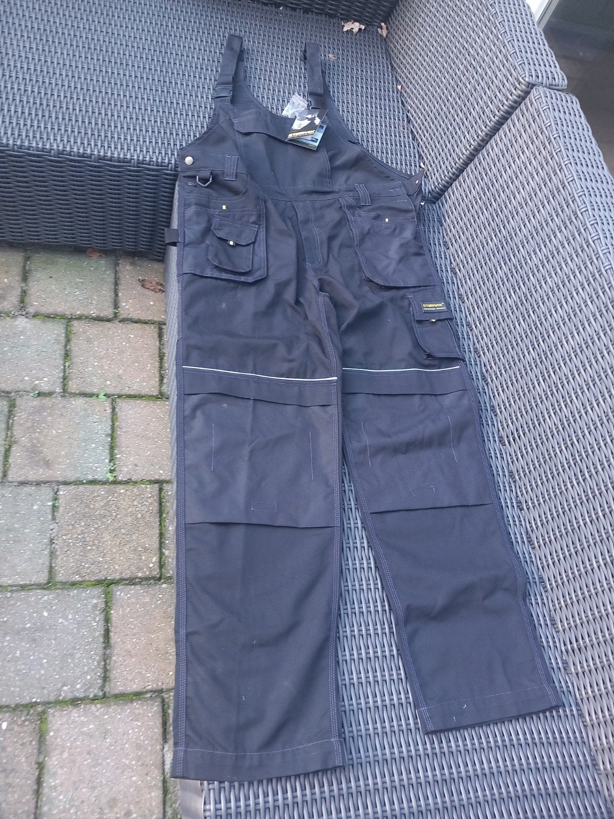storvik overall Amerikaanse tuinbroek overal, Overall, Nieuw, Ophalen of Verzenden, Dames