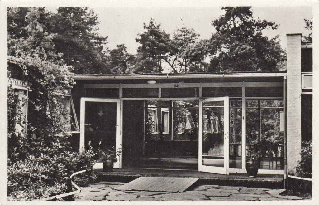 zeist- henri dunanthuis, Ophalen of Verzenden, Utrecht